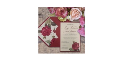 floral