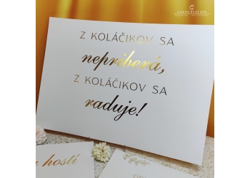 svadobne doplnky sprievodne papieriky 001 a