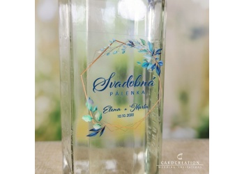 svadobne etikety 003BF a