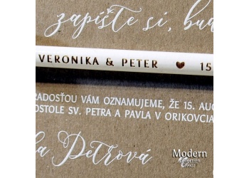 svadobne oznamenia 19907 c