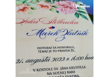 svadobne oznamenia 20154 c