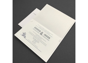 svadobne oznamenia F1397tz a