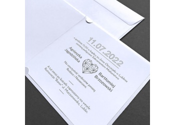 svadobne oznamenia F1478tb a