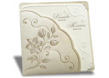svadobne oznamenie 5371