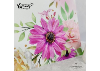 svadobne oznamenie kvetinove luxusne moderne wedding greenery 3d tlac luxusne J20220 a